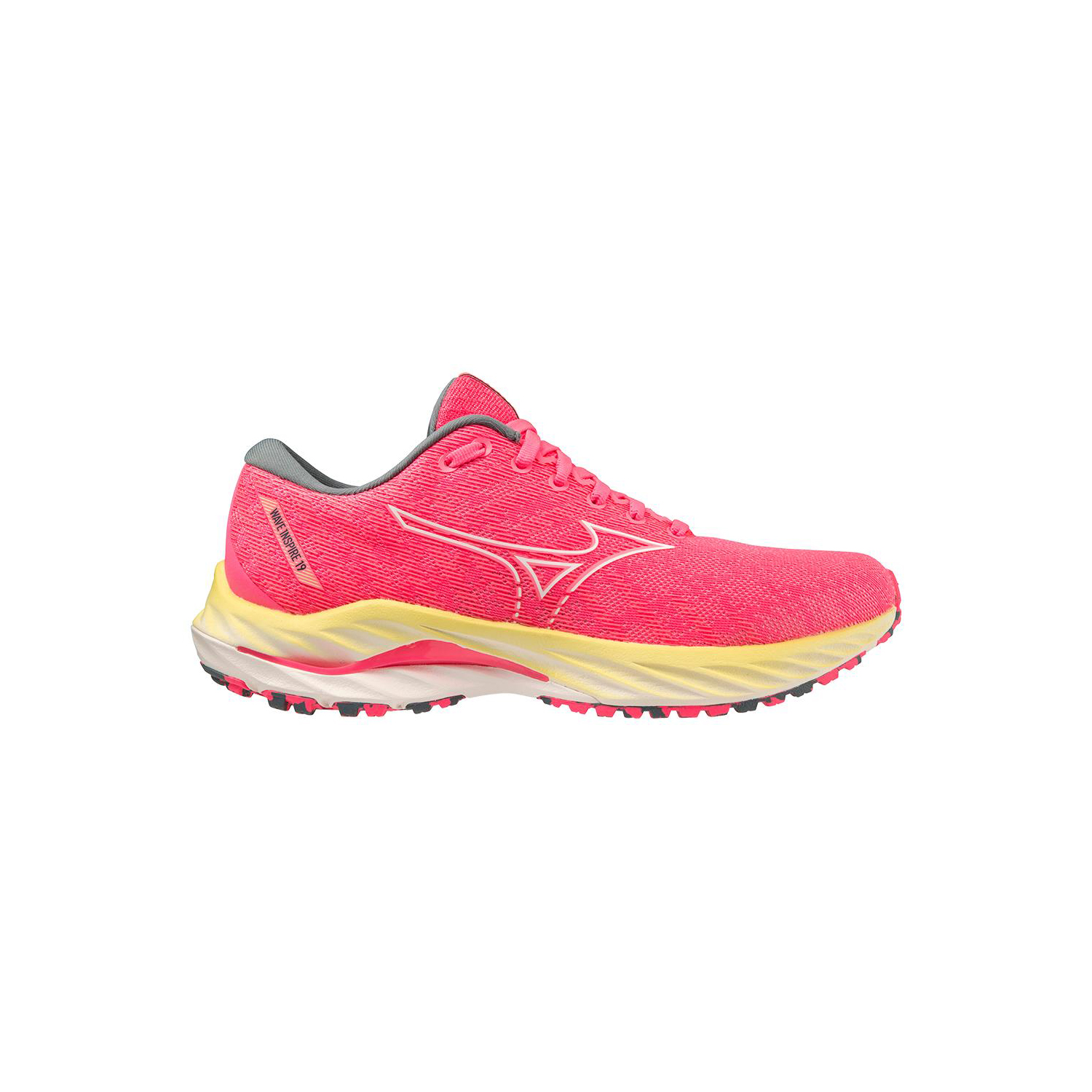 womens mizuno wave shadow