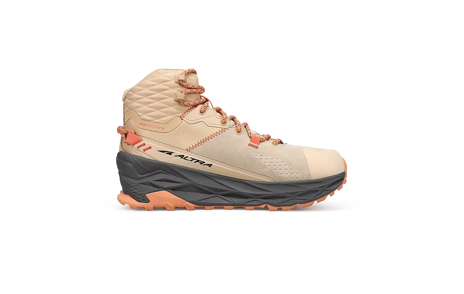 altra w olympus 5 hike mid gore-tex