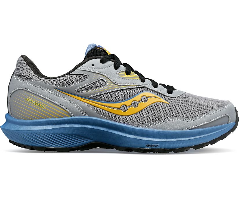Saucony WOMEN'S COHESION TR16 ALLOY | BASIN