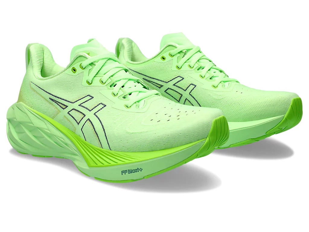 Asics NOVABLAST 4 (M) 300