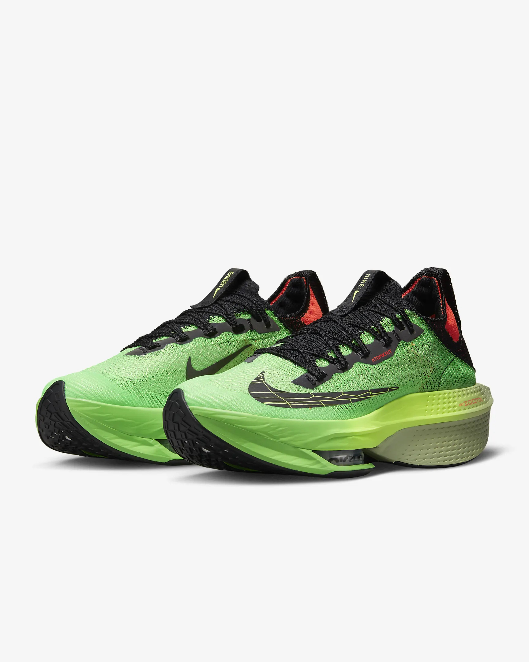 Nike ALPHAFLY NEXT% 2 (M) 304 Nike ALPHAFLY NEXT% 2 (M) 304