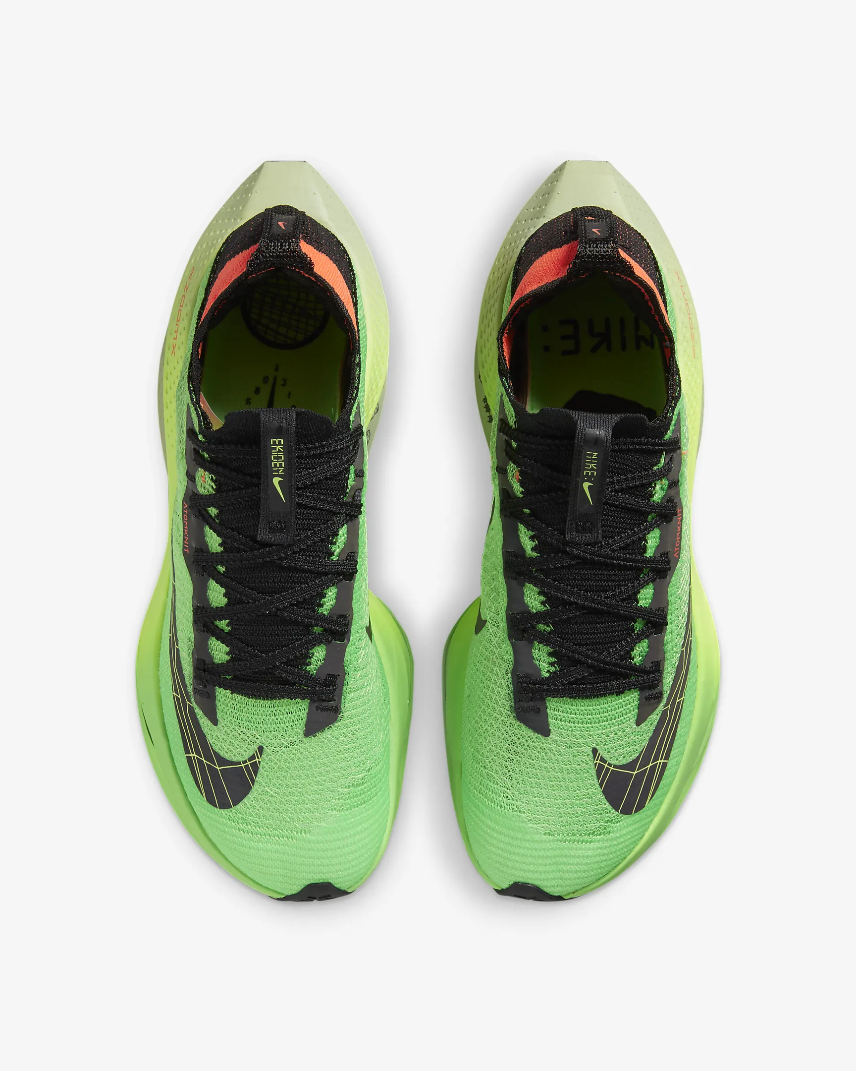 Nike Air Zoom Alphafly NEXT% 2 Hyper Pink for Sale