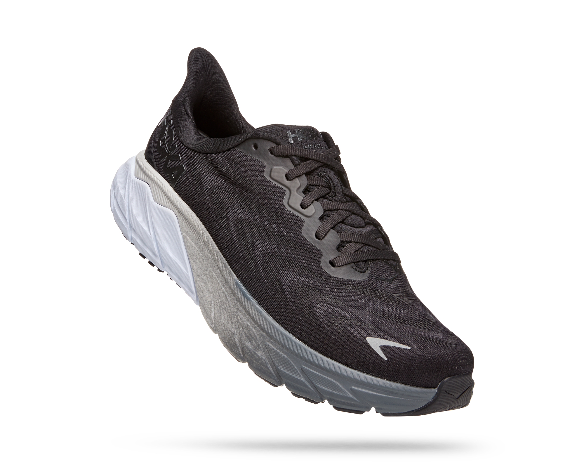 HOKA ONE ONE　ARAHI6　28cm Hoka Arahi 6: Tried and tested