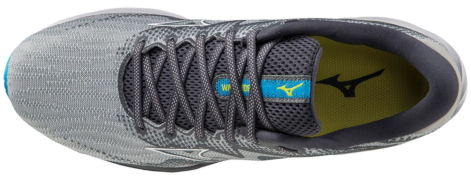 Mizuno WAVE RIDER 27 (M) 5F00