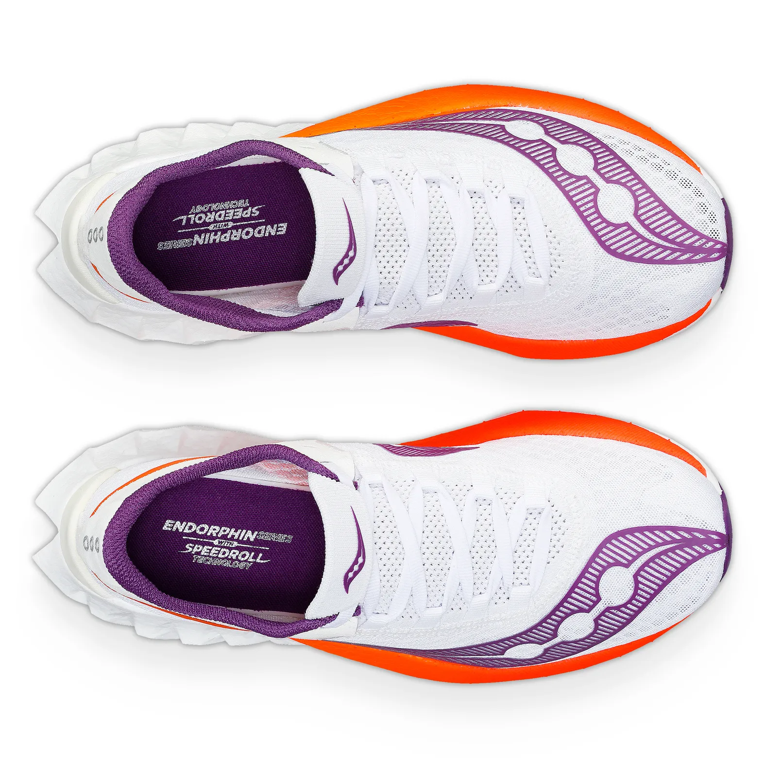 Saucony ENDORPHIN PRO 4 (W) 129
