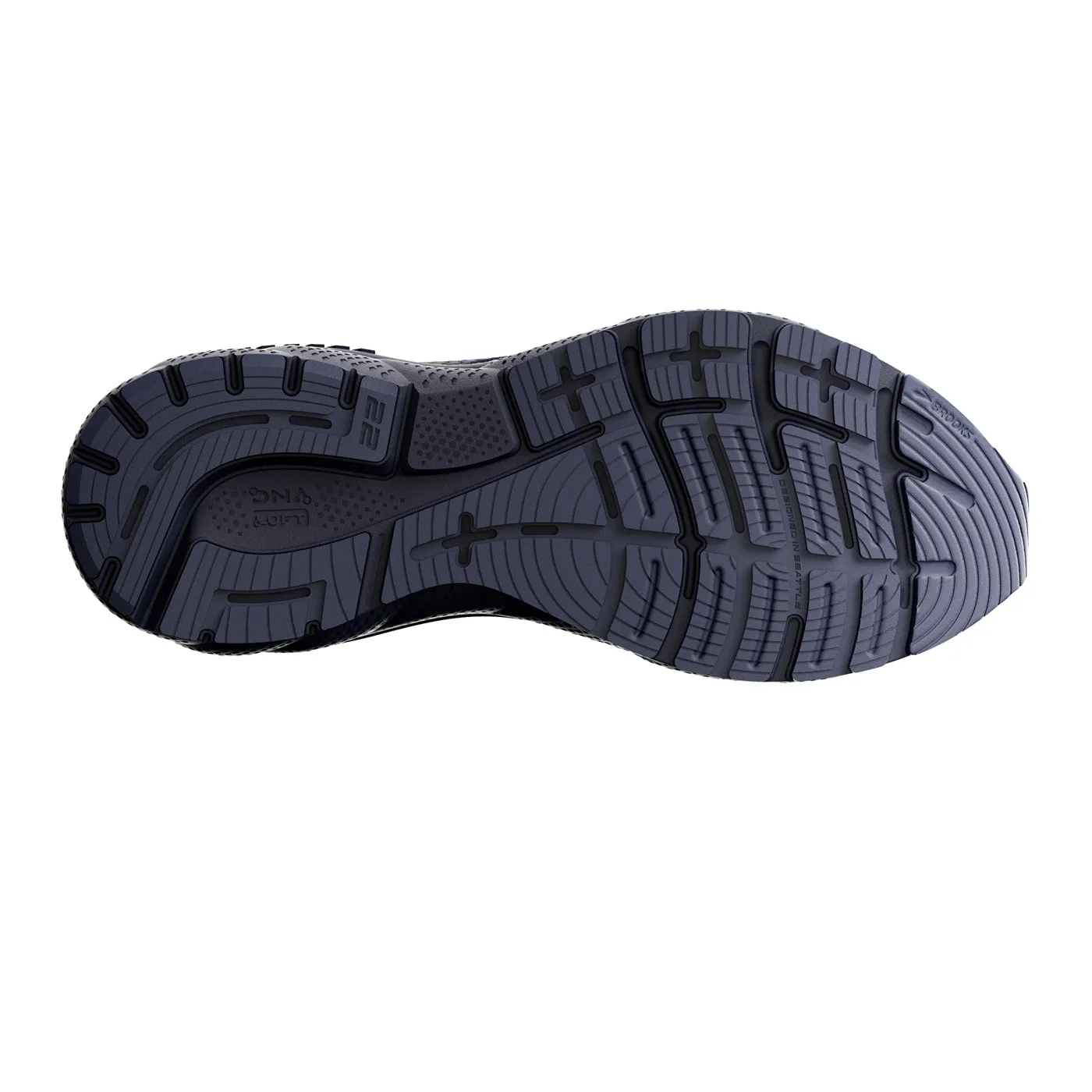 Brooks ADRENALINE GTS 22(M) 438