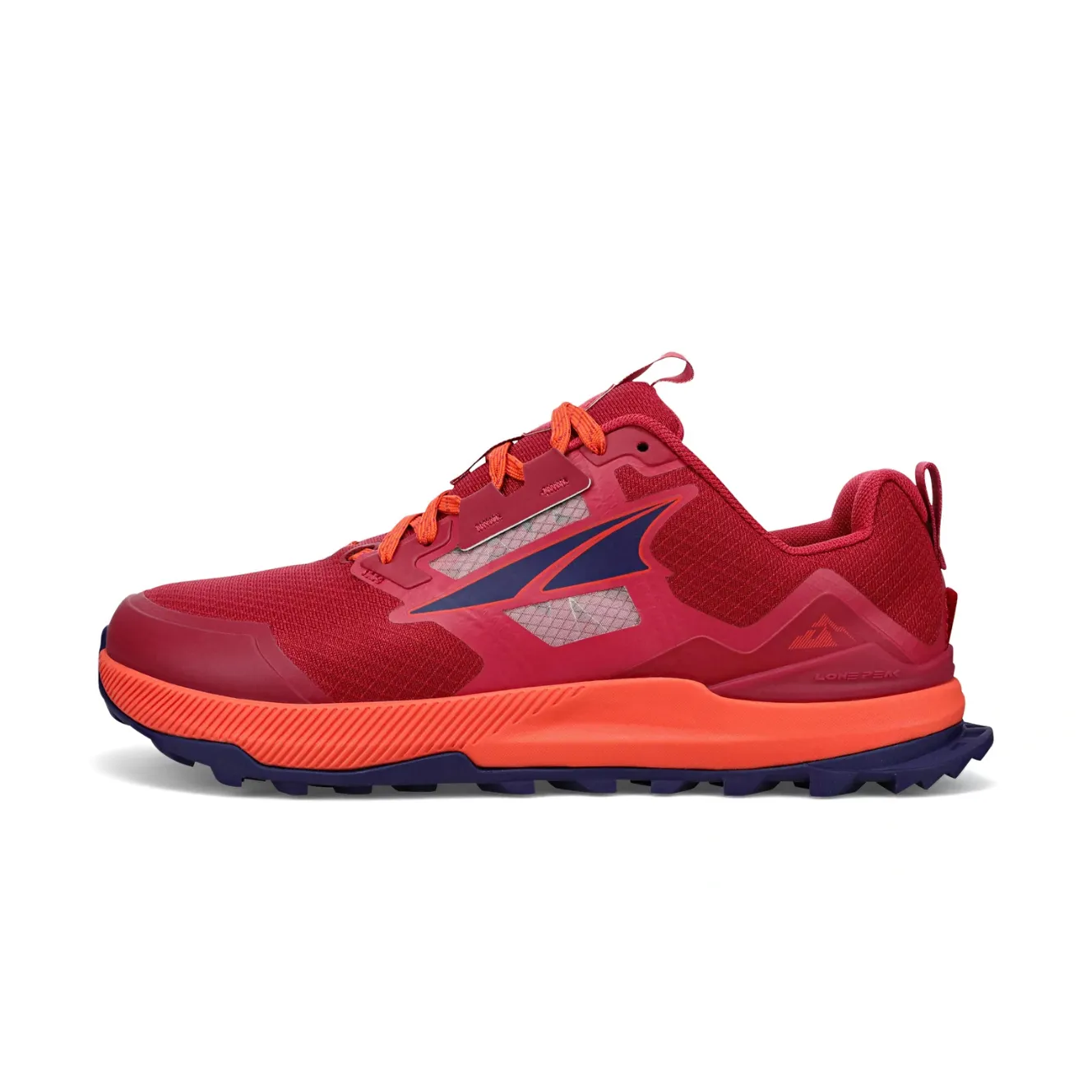 ALTRA W LONE PEAK 7　EU37 Altra Women's Lone Peak 7 Trail Running Shoes – Shoe City