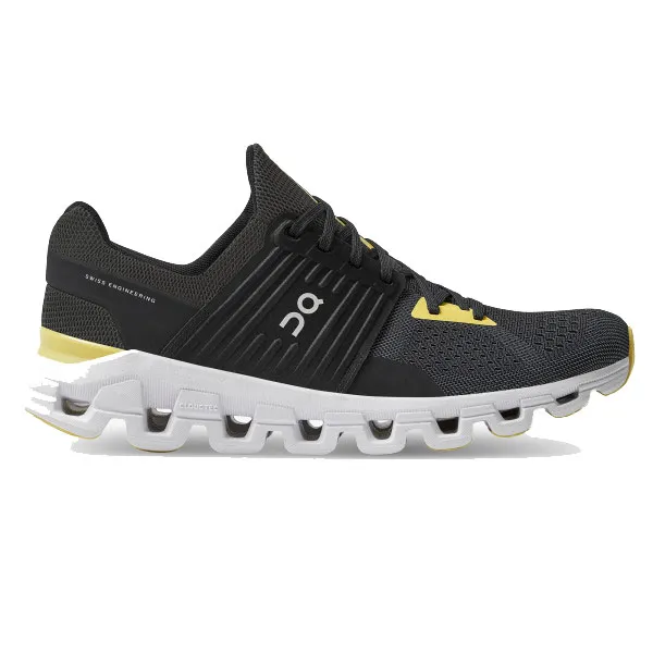 ON Running Men's Cloudswift Magnet | Citron
