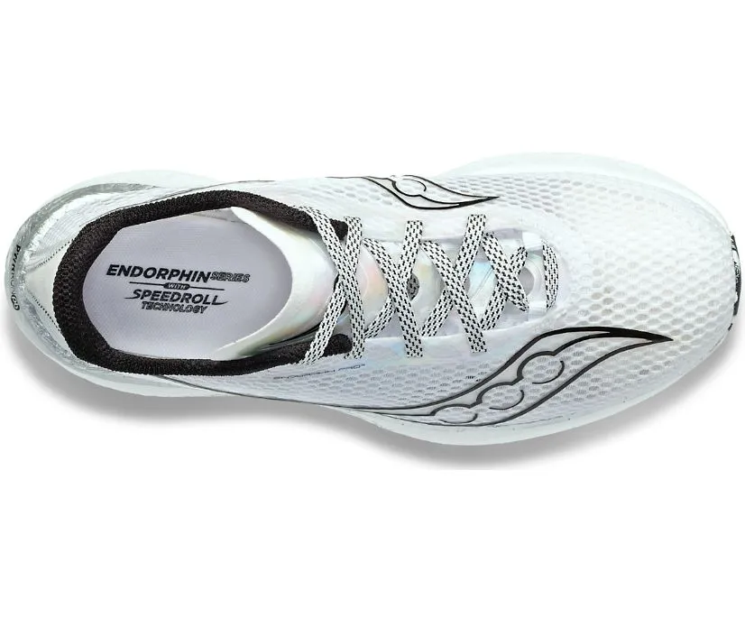 【新品】SAUCONY ENDORPHIN PRO3（SIZE USA 8H） Amazon.com | Saucony Men's Endorphin Pro 3 Running Shoe