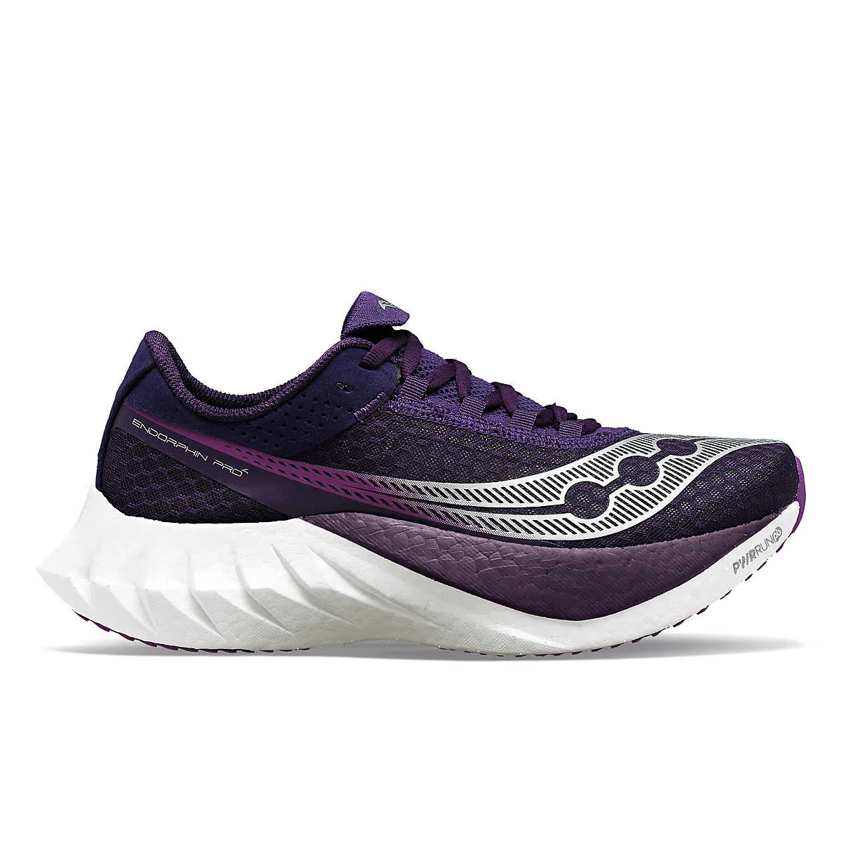 Amazon.com | Saucony Men's Endorphin Pro 4 Sneaker, Pepper