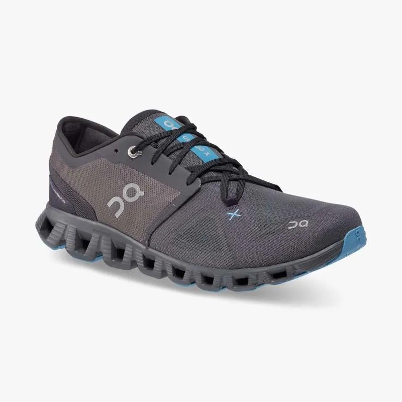 On Running Cloud X 3 Men’s Running Shoes On Running Men main image 3