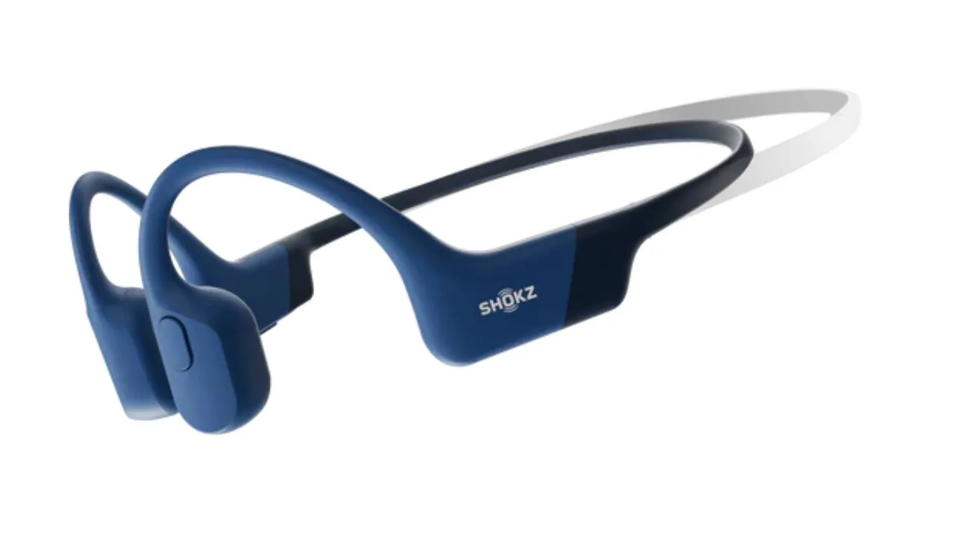 Shokz OpenRun MINI Blue