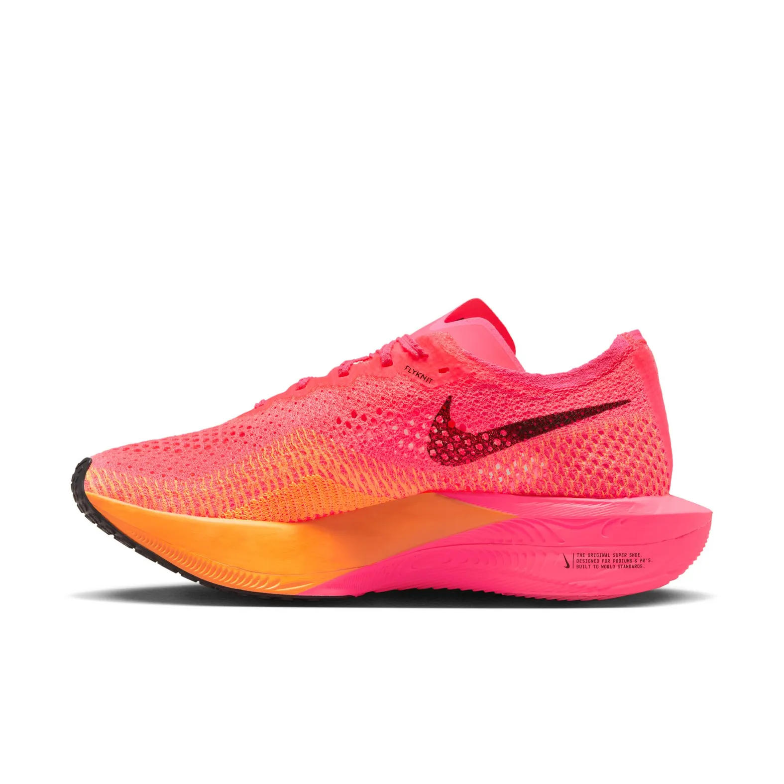 NIKE ヴィパーフライ3 Nike VAPORFLY 3 (W) 600