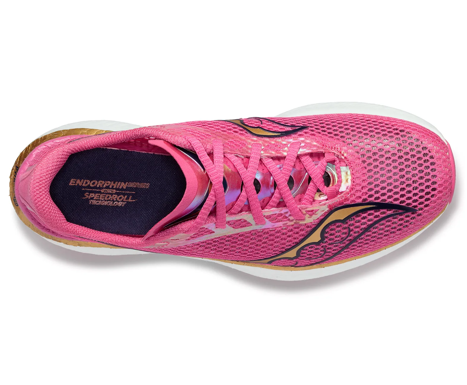 Saucony ENDORPHIN PRO 3 (W) 40