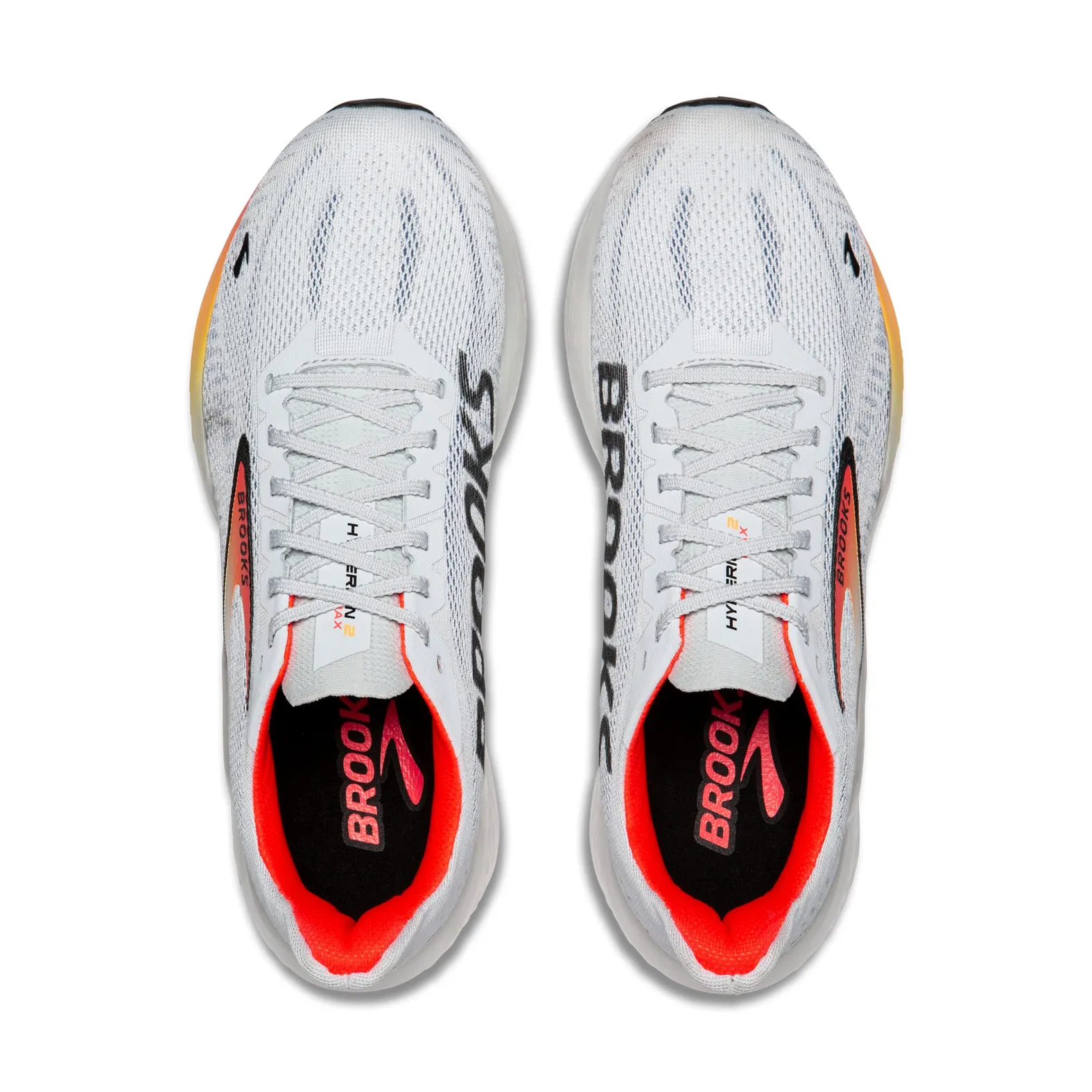 Brooks HYPERION MAX 2 (W) 443
