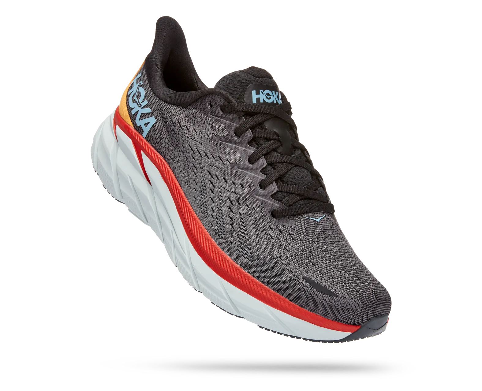 Hoka One one M Clifton 8 Hoka One One Clifton 8 First Impressions Review  main image 4