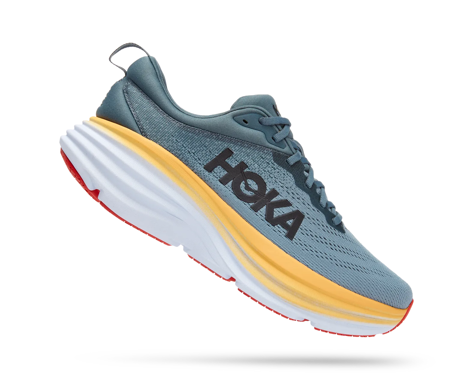 Hoka BONDI 8 (M-XWIDE) GBMS