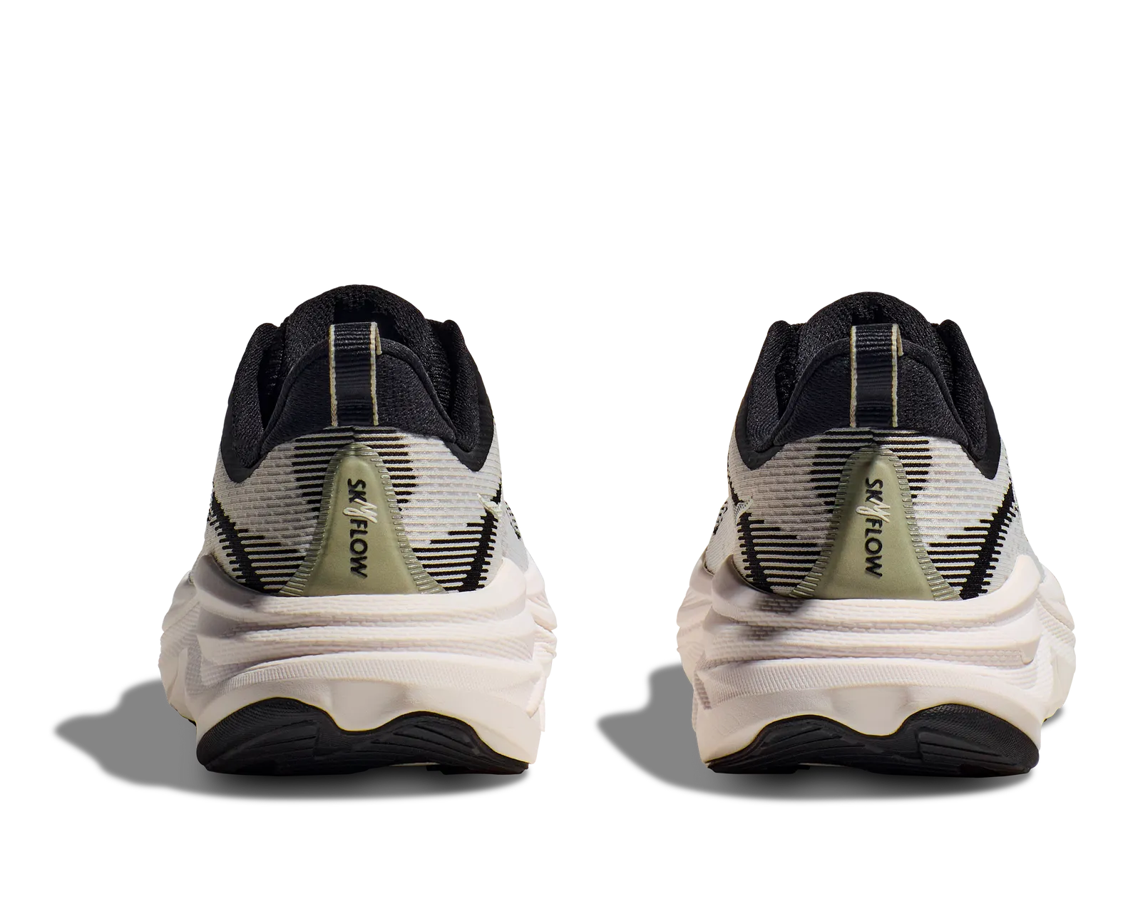 Hoka SKYFLOW (W) BWHT