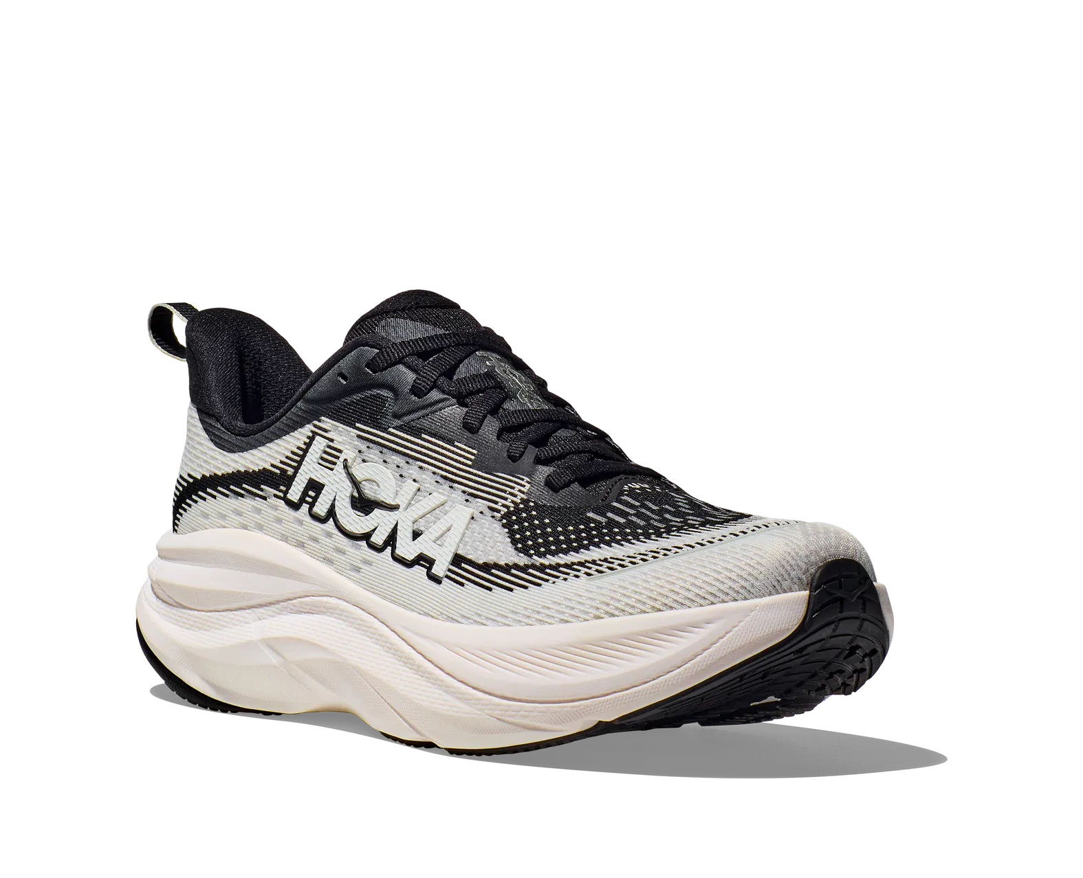 Hoka SKYFLOW (W) BWHT