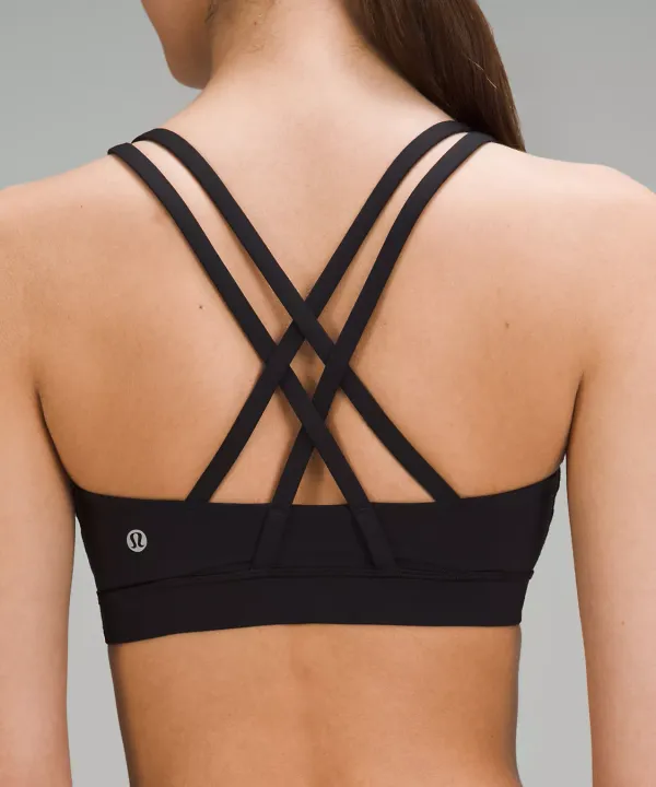 Energy Bra