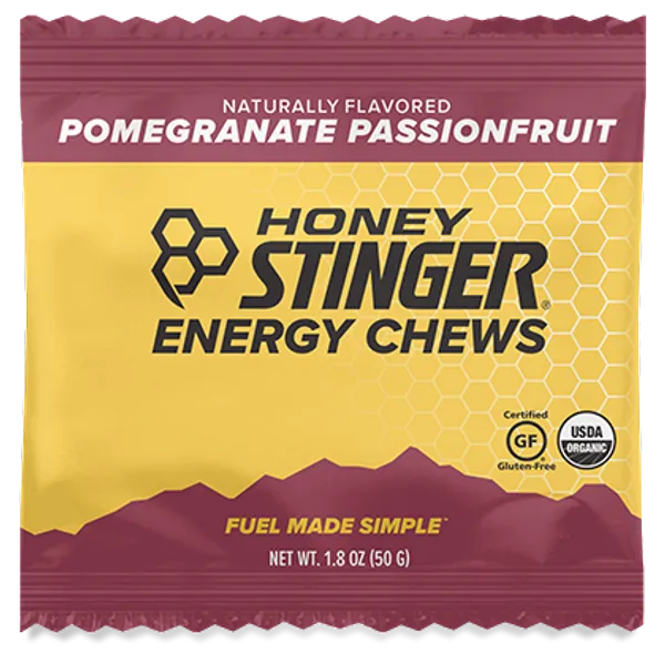 POMEGRAN. PASS. CHEW