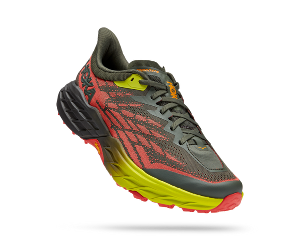 SPEEDGOAT 5 WIDE (M)