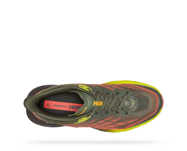 SPEEDGOAT 5 WIDE (M)